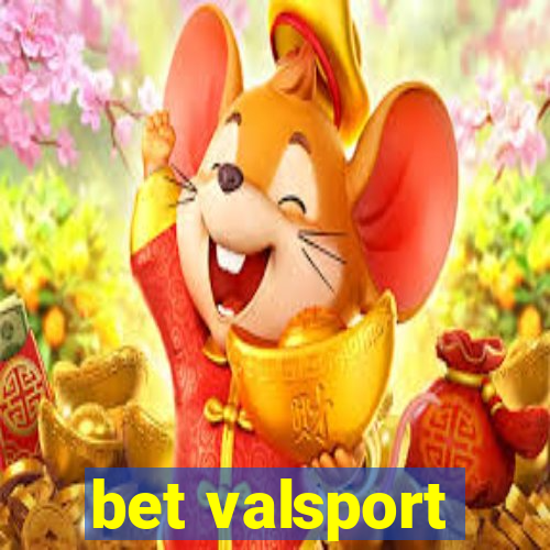 bet valsport